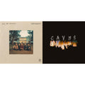 Needtobreathe - Into The Mystery & Caves - LP Vinyl Bundle