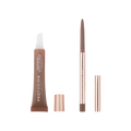 Lip Treat Duo Soft Matte Creamy Lip Liner & Nourishing Glowy Lip Balm