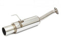 APEXi N1 EVO Exhaust System 01-06 MINI Cooper *Discontinued