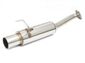 APEXi N1 EVO Exhaust System 99-02 BNR34 Skyline GTR *Discontinued