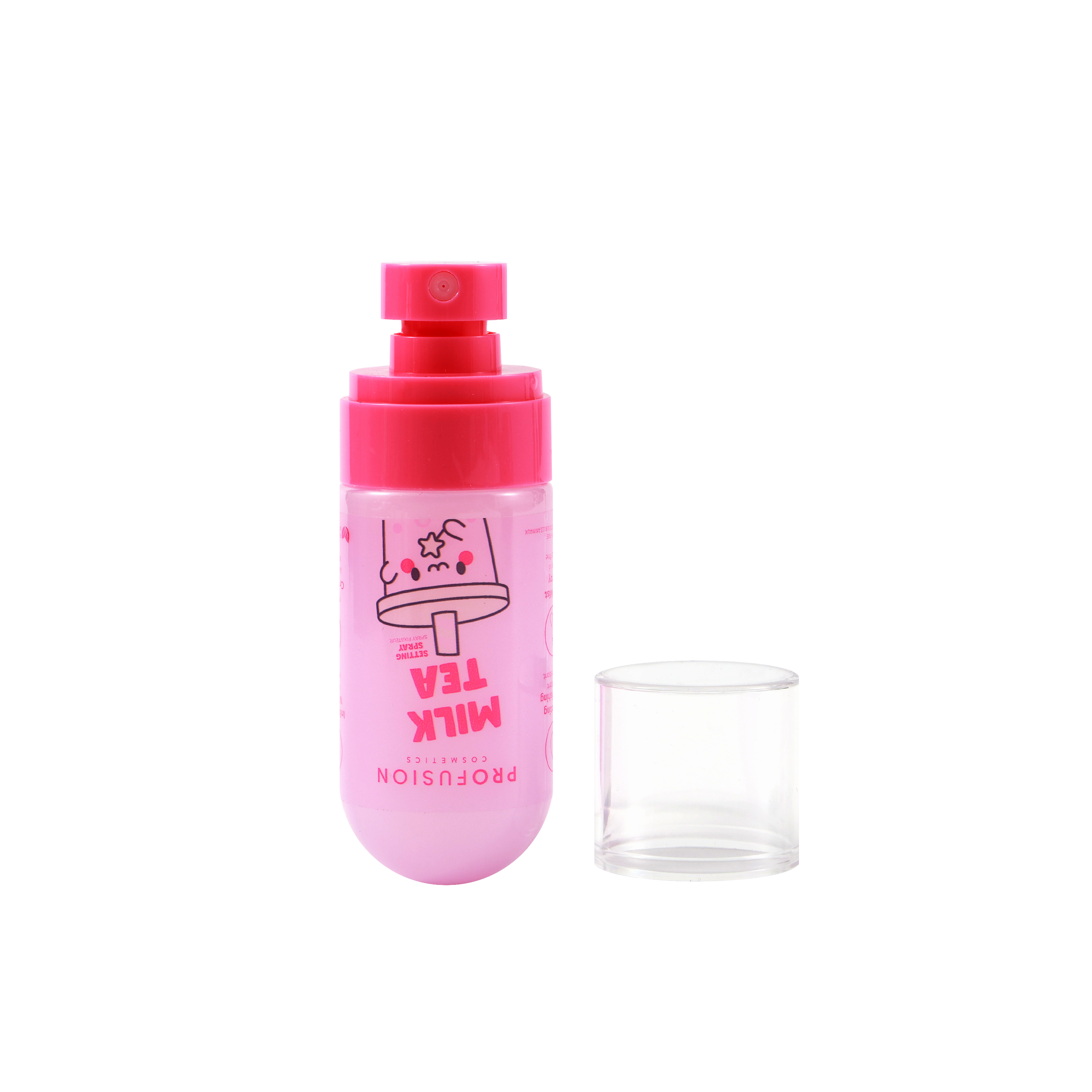 Milk Tea Setting Spray
