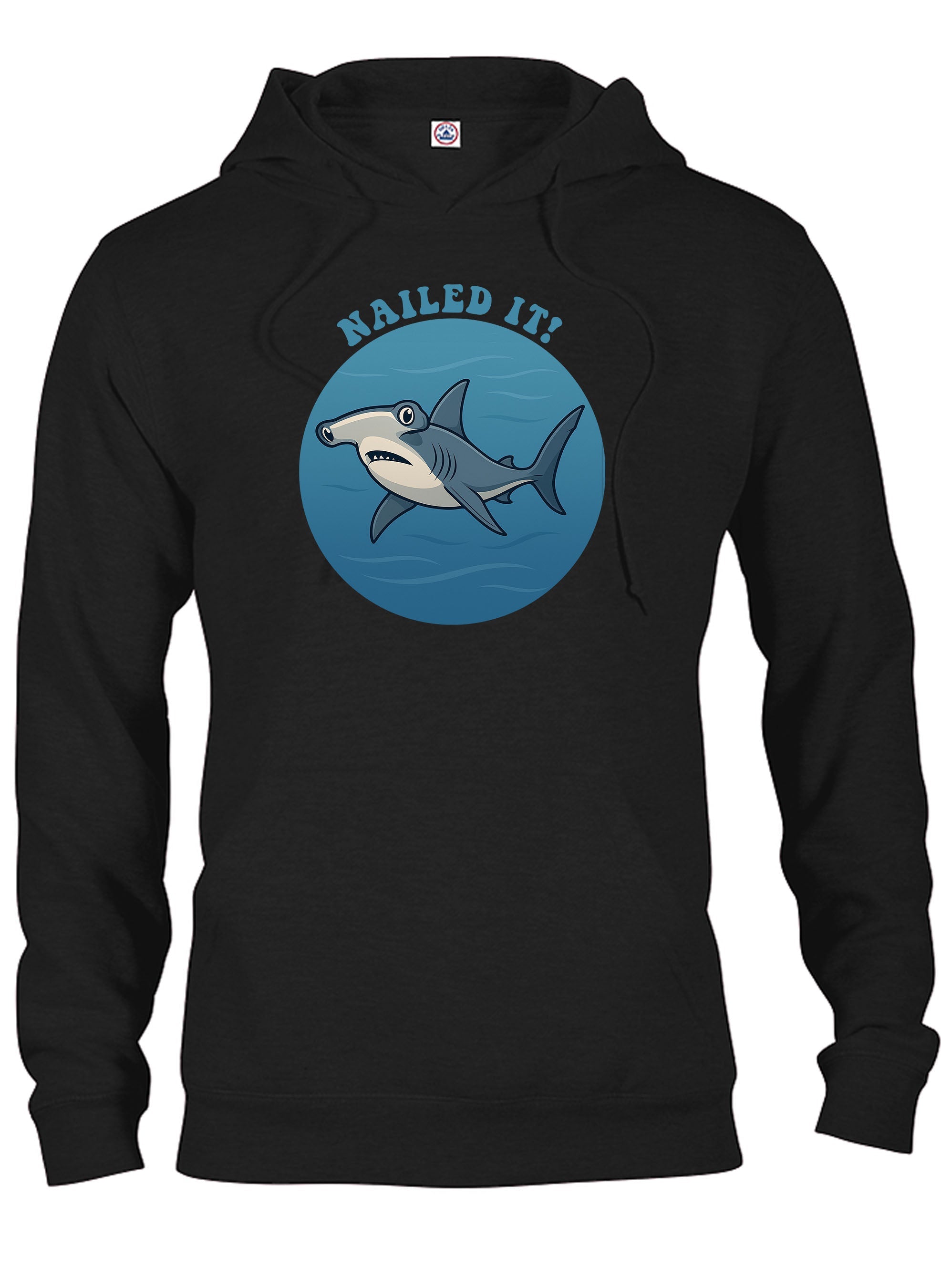 NAILED IT! T-Shirt