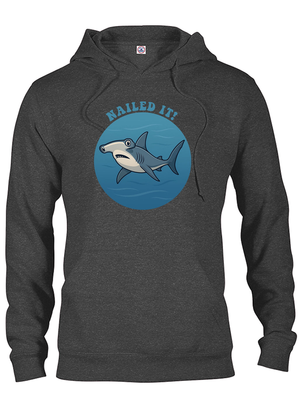 NAILED IT! T-Shirt