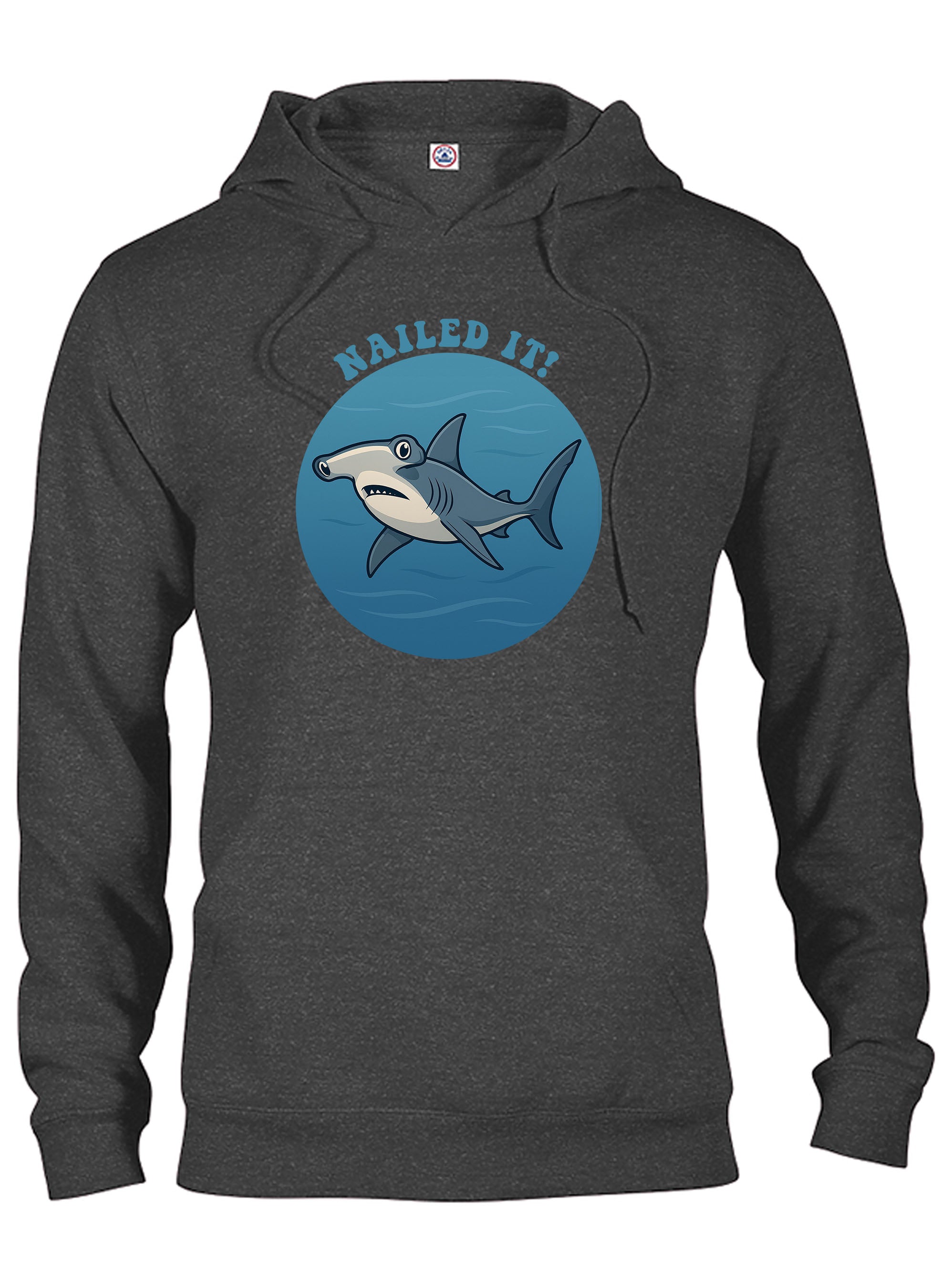 NAILED IT! T-Shirt