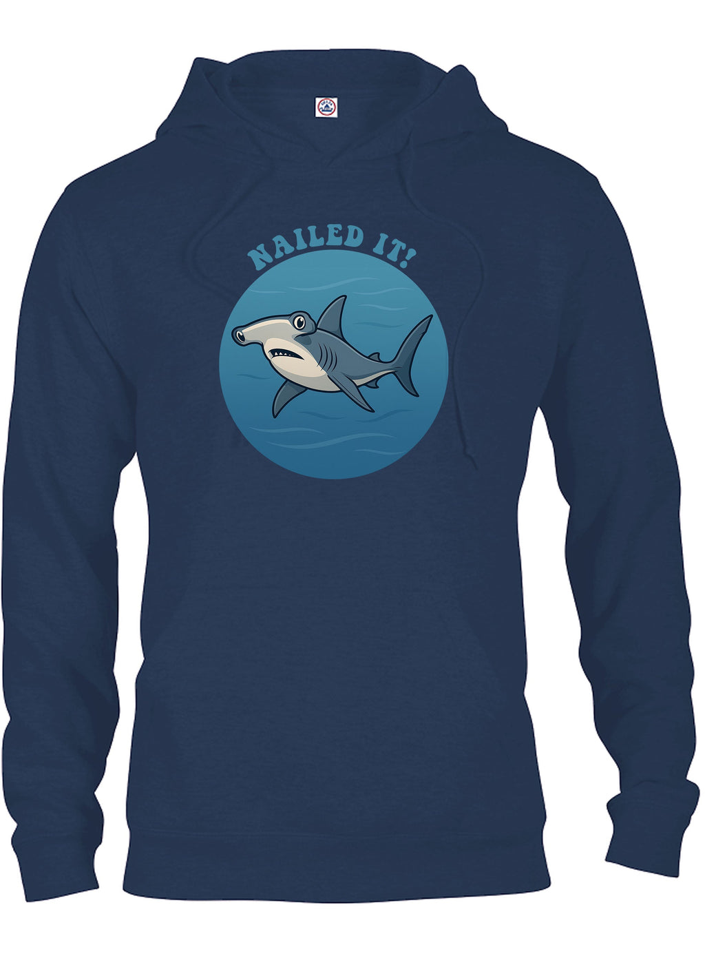 NAILED IT! T-Shirt