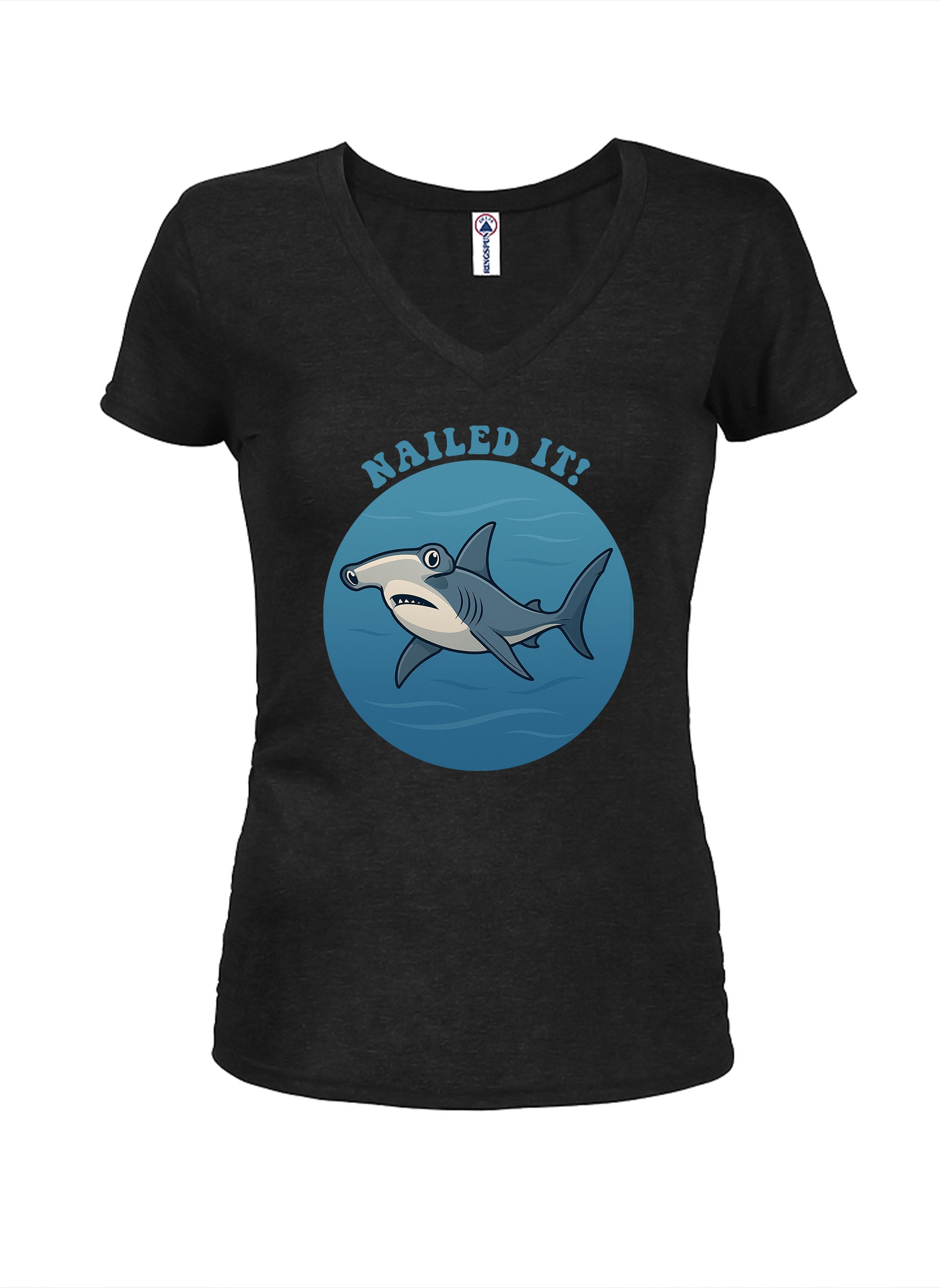 NAILED IT! T-Shirt