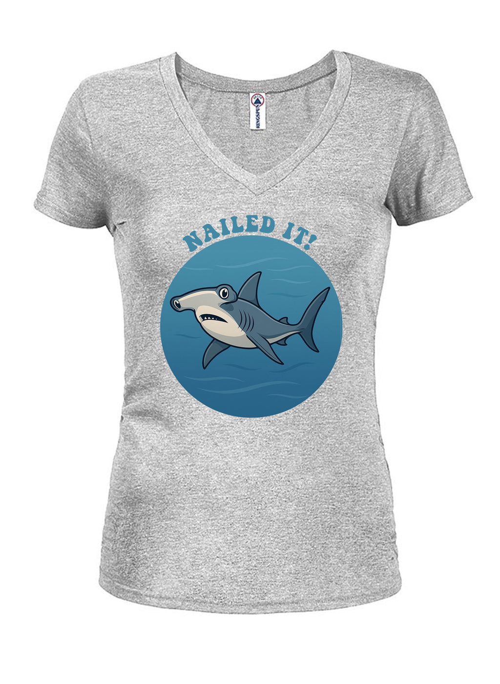 NAILED IT! T-Shirt