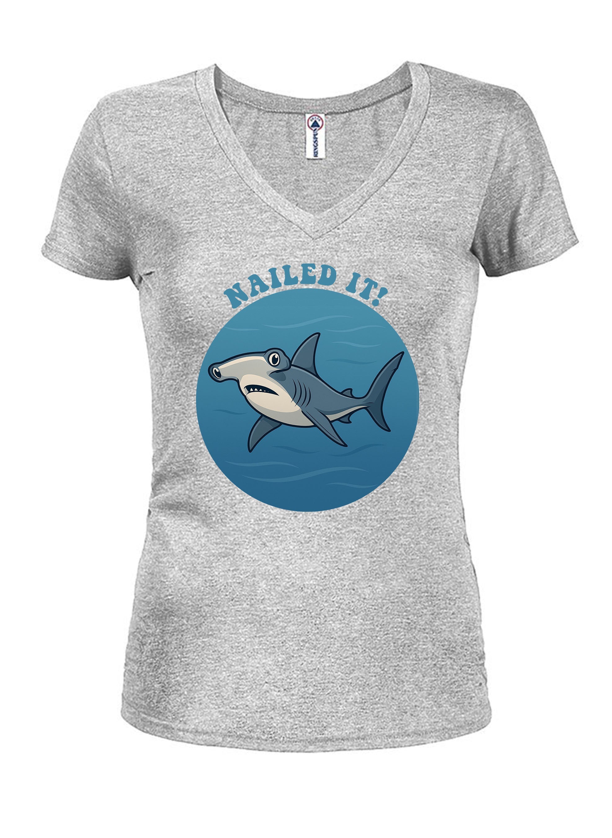 NAILED IT! T-Shirt