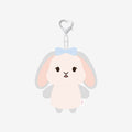 Twice Nayeon - Na 2nd Mini Album Official MD Rabbit Plush Keyring
