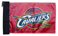 Cleveland Cavaliers 11"x17" Forever Wave Flag