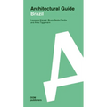 Architectural Guide Brazil: Architectural Guide - Paperback