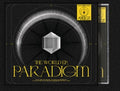 ATEEZ Japan 3rd Mini Album "The World Ep.Paradigm"