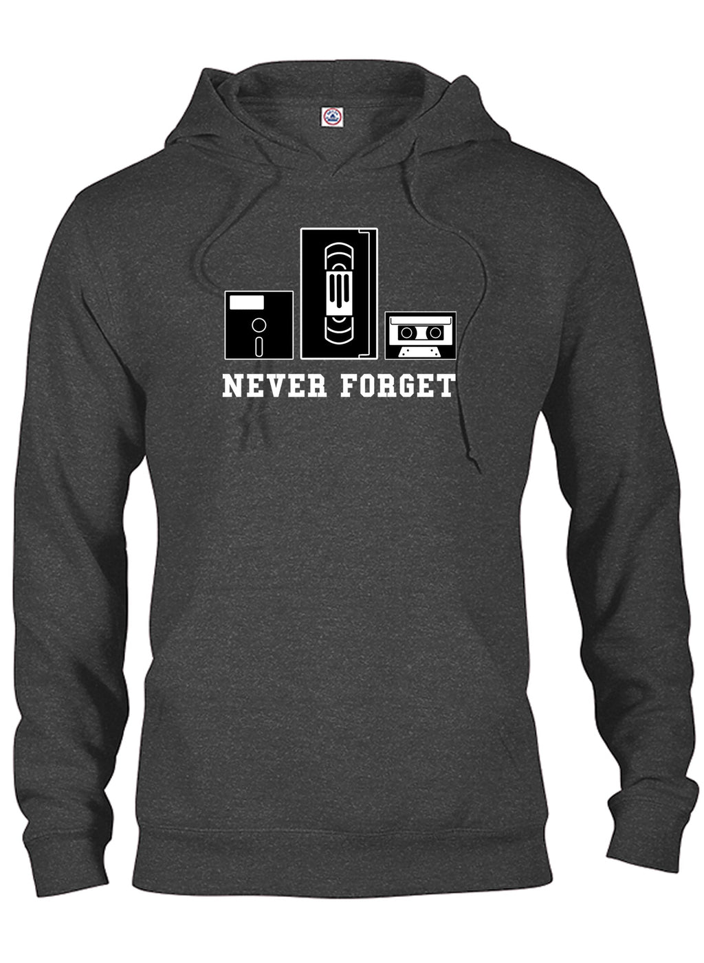 Never Forget T-Shirt