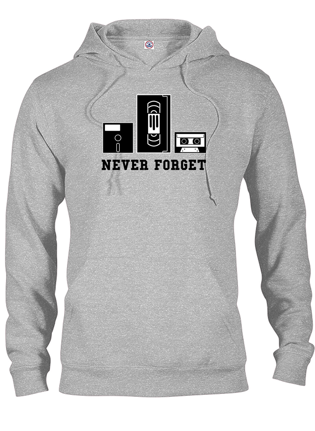 Never Forget T-Shirt