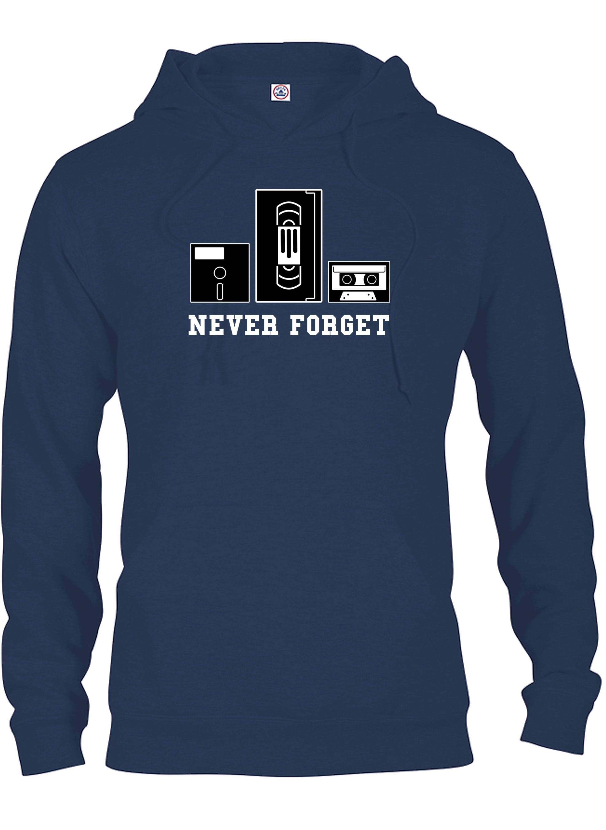 Never Forget T-Shirt