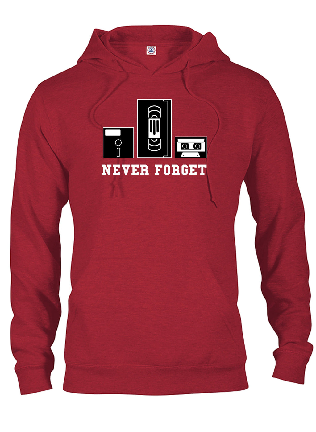 Never Forget T-Shirt