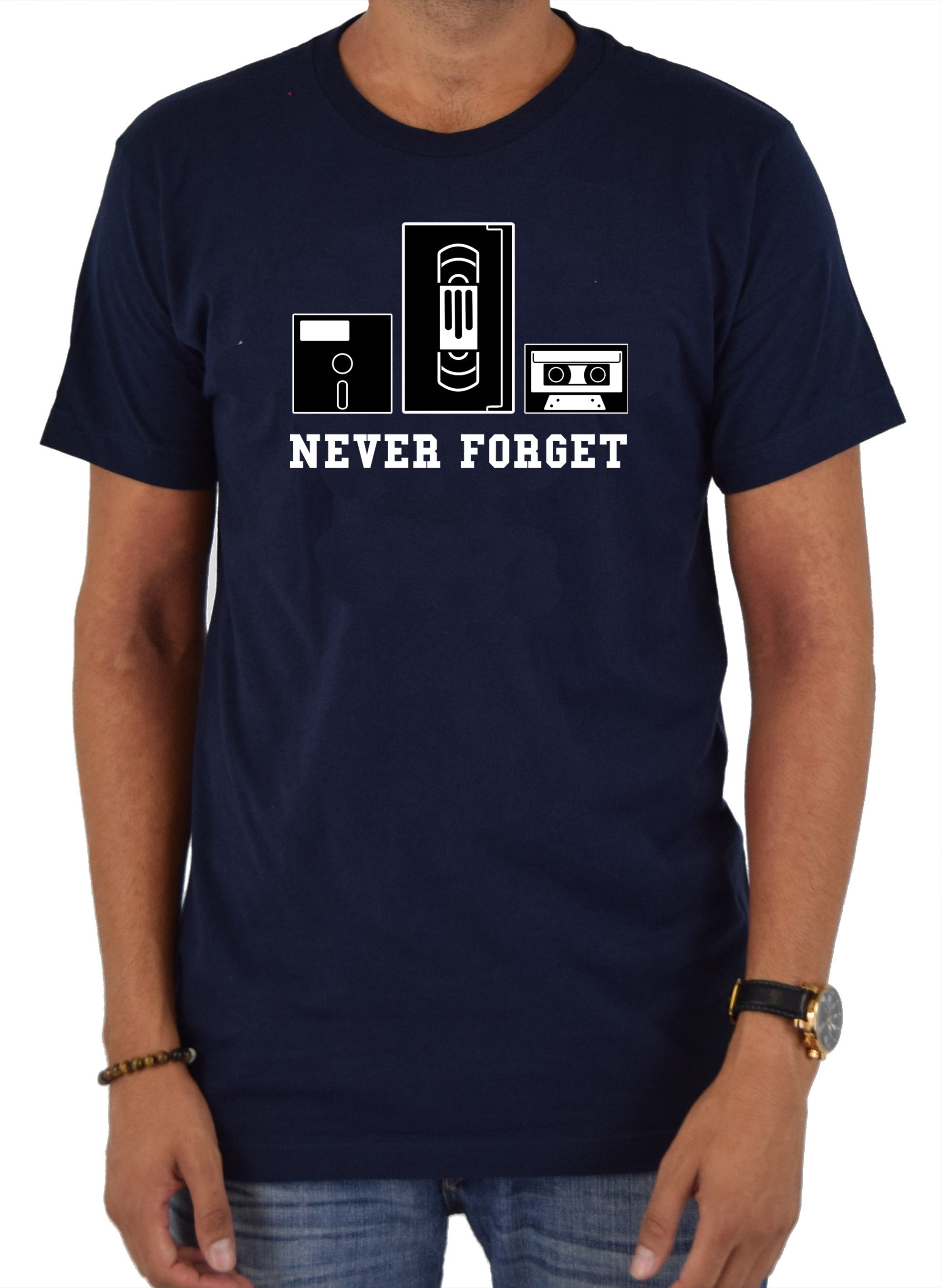 Never Forget T-Shirt