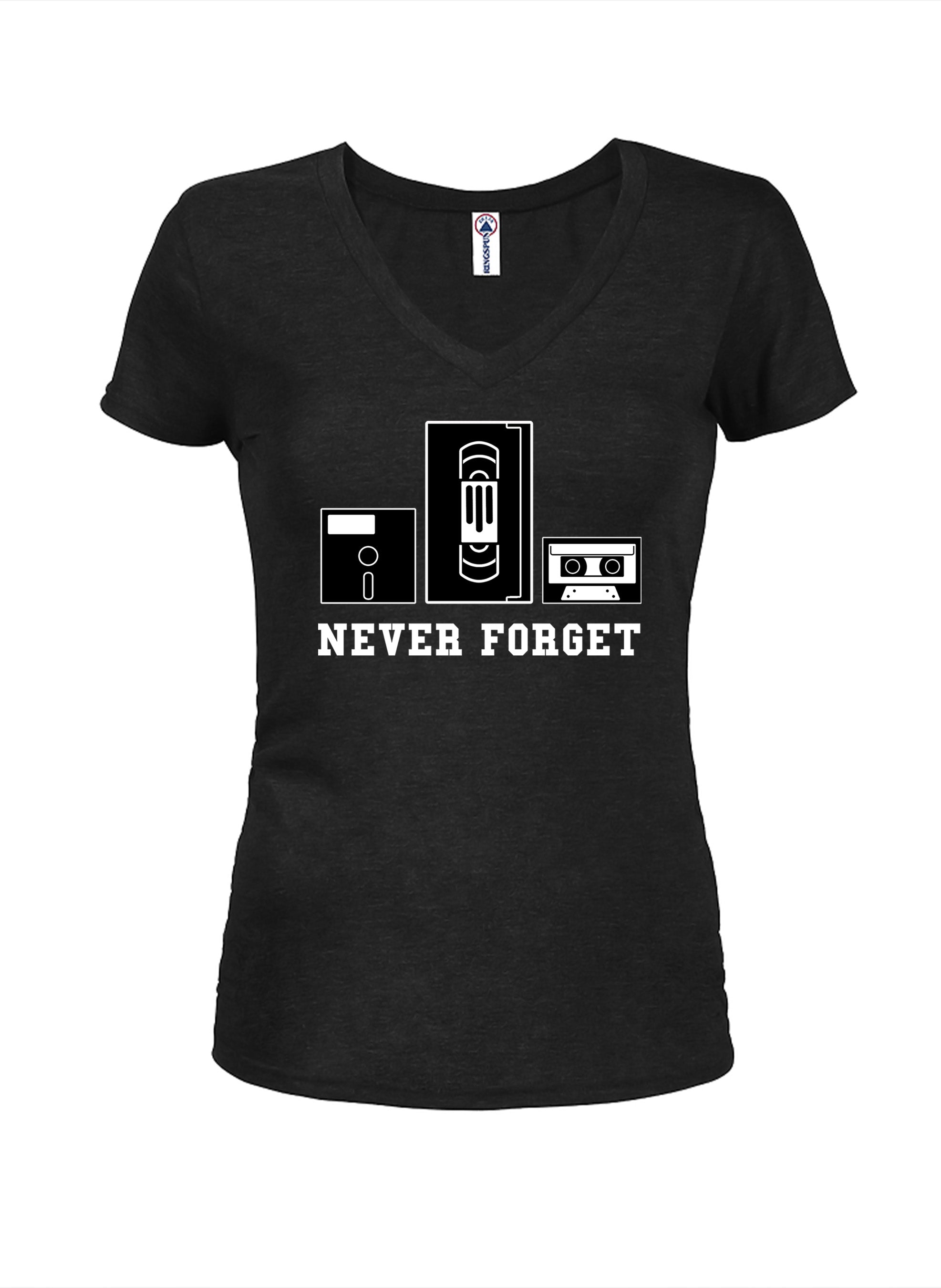 Never Forget T-Shirt