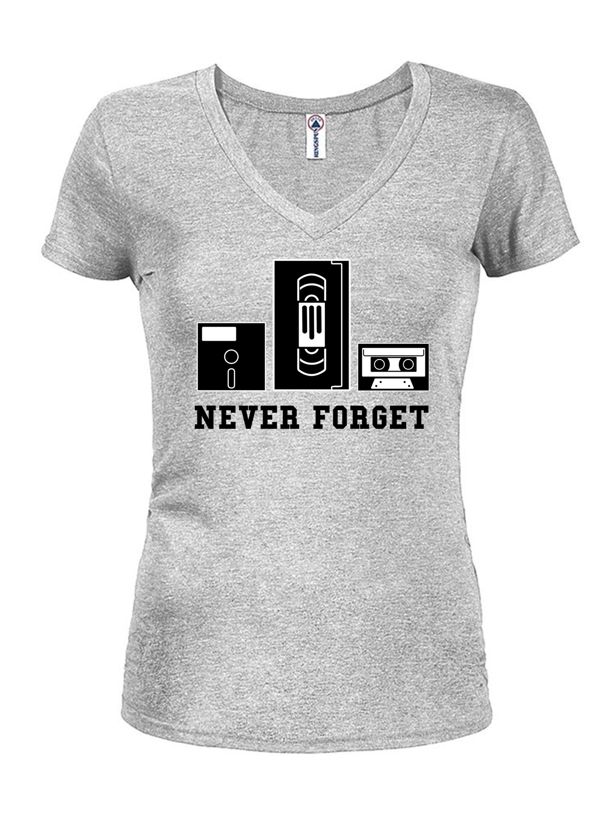 Never Forget T-Shirt