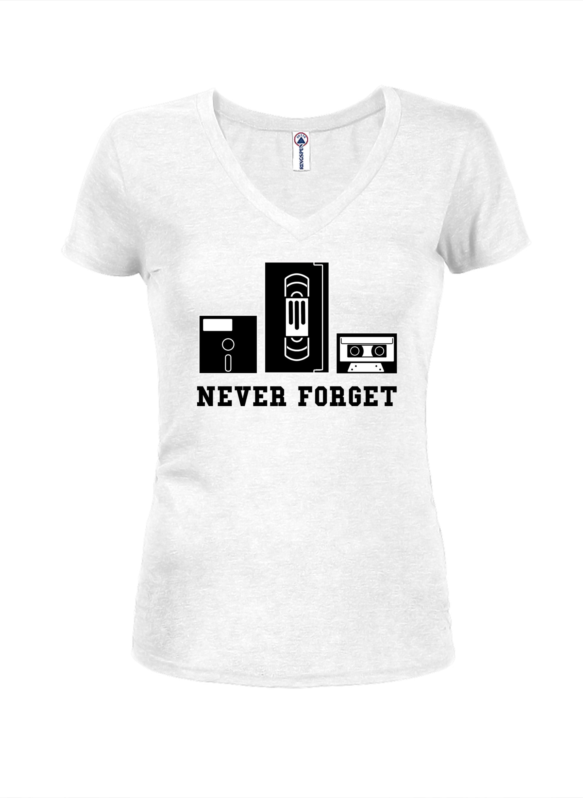 Never Forget T-Shirt