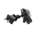 Denon AC Power Cable Cord | 6 ft | 2-Prong Female to 2-Prong Male | 125V AC - 943611501140S - 6 Feet