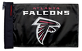 Atlanta Falcons 11"x17" Forever Wave Flag