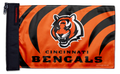 Cincinnati Bengals 11"x17" Forever Wave Flag for Jeep Wrangler TJ 1996-2006