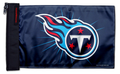 Tennessee Titans 11"x17" Forever Wave Flag for Jeep Wrangler YJ 1986-1995