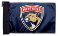 Florida Panthers 11"x17" Forever Wave Flag for Jeep Wrangler LJ 2003-2006