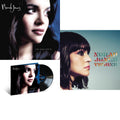 Come Away With Me (20Th Anniversary) & Come Away With Me (20Th Anniversary) (Super Deluxe/4LP) & Visions