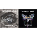 Carnival (Redux) (Limited/White Vinyl/2LP) & Sinfonia