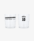 ENHYPEN - Memorabilia Dark Moon Special Album Official MD Stack Glass Noa