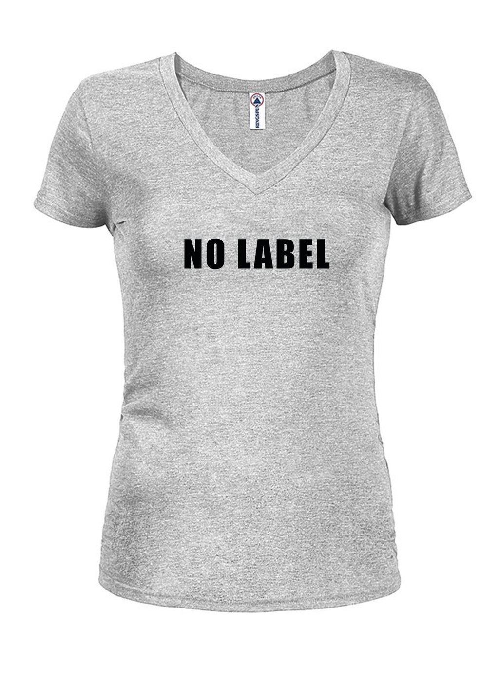 No Label T-Shirt