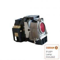 Projector Lamp for NEC NP5 NP54G; NEC NP5 NP54; NEC NP5 NP54+; NEC NP5 NP52+; NEC NP5 NP52; NEC NP4