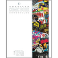 American Comic Book Chronicles: The 1960s Volume Two: 1965-1969 - Hardcover