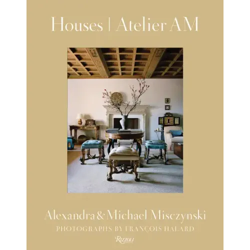 Houses: Atelier Am - Hardcover