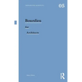 Bourdieu for Architects - Paperback