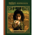 The Princess Bride Poster Book: 12 Enchanted Designs to Display - Paperback