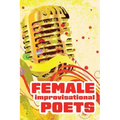 Female Improvisational Poets: Challenges and Achievements in the Twentieth Century - Paperback