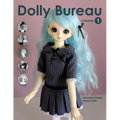 Dolly Bureau: Doll Patterns and Fashion - Paperback