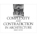 Robert Venturi: Complexity and Contradiction in Architecture - Paperback