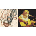 Chrome Dreams (2LP) & Citizen Kane Jr. Blues 1974 (Live At The Bottom Line)