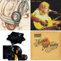 Chrome Dreams (2LP) & Citizen Kane Jr. Blues 1974 (Live At The Bottom Line) & Young Shakespeare (Deluxe) & Harvest