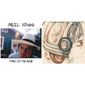 Chrome Dreams (2LP) & Fork In The Road (140G)