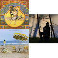 Times & Homegrown & On The Beach