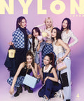 Nylon Japan Magazine (April 2024 Issue)