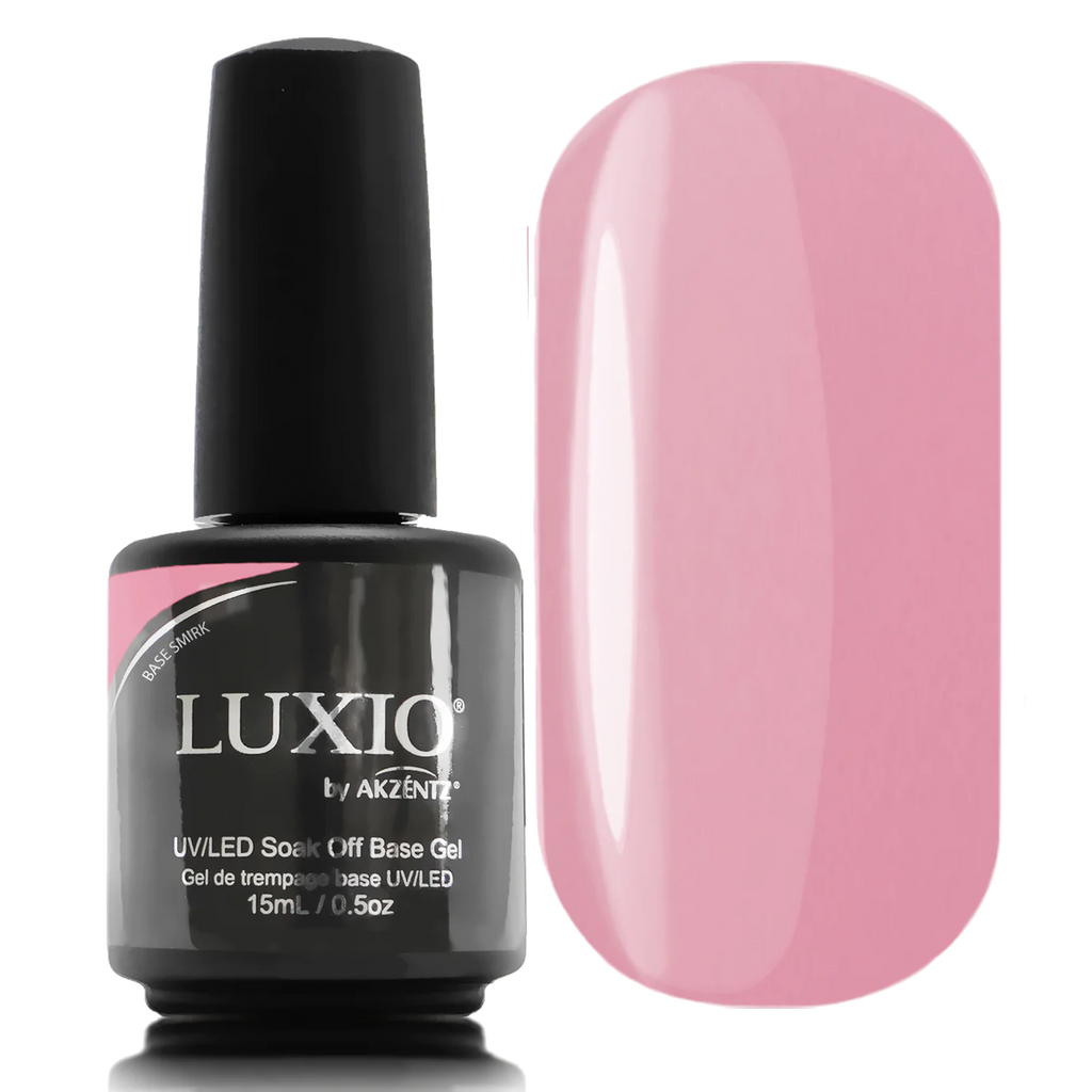 Luxio - Base Smirk, 15ml