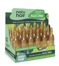 Natuhair Rosemary Hair Grow  Concentrated Treatment Ampoules  24 Units Pack