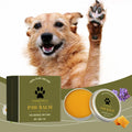 Natural Dog Paw Balm Protection