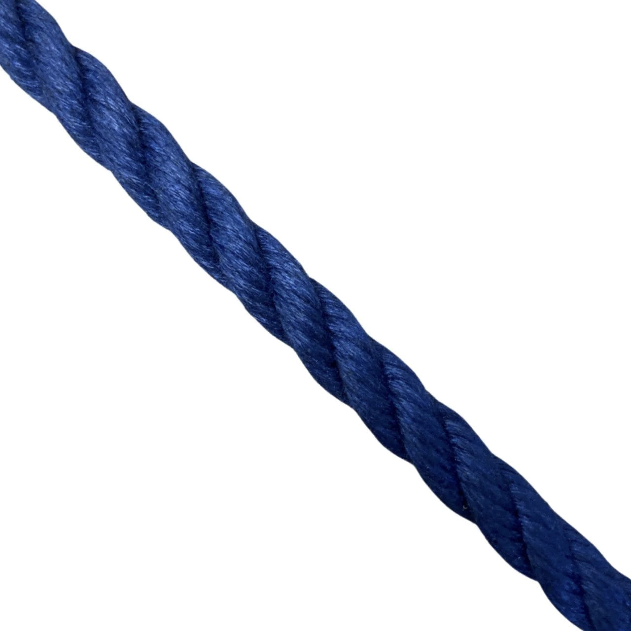 Wholesale POSH Rope - 3 Strand Spun Polyester Bondage Rope - Synthetic Hemp - 6mm
